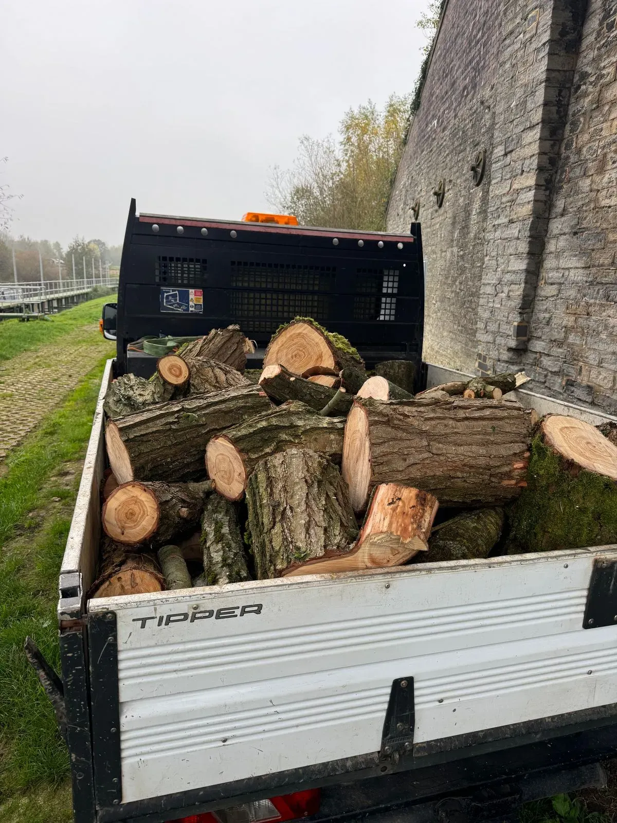 Landscape maintenance image