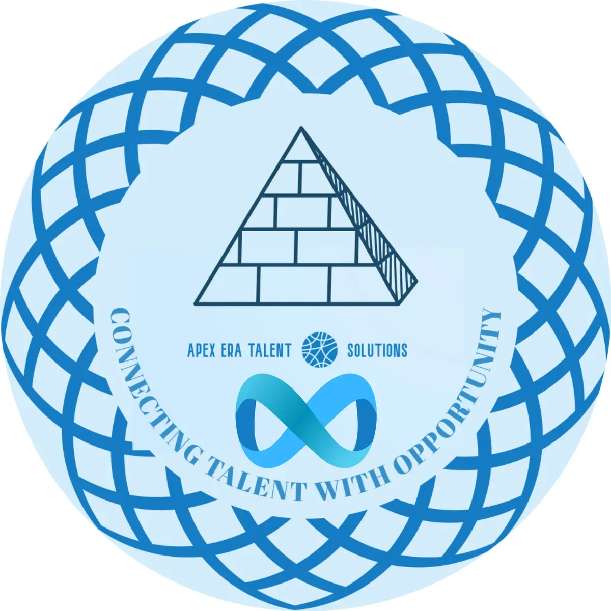 Apex Era Talent Solutions logo