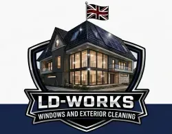 LD-Works exterior cleaning
