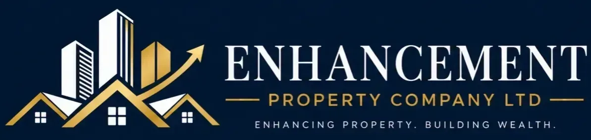 Enhancement property company Ltd  logo