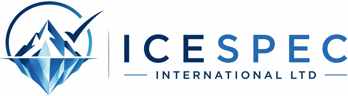 Icespec International Ltd logo
