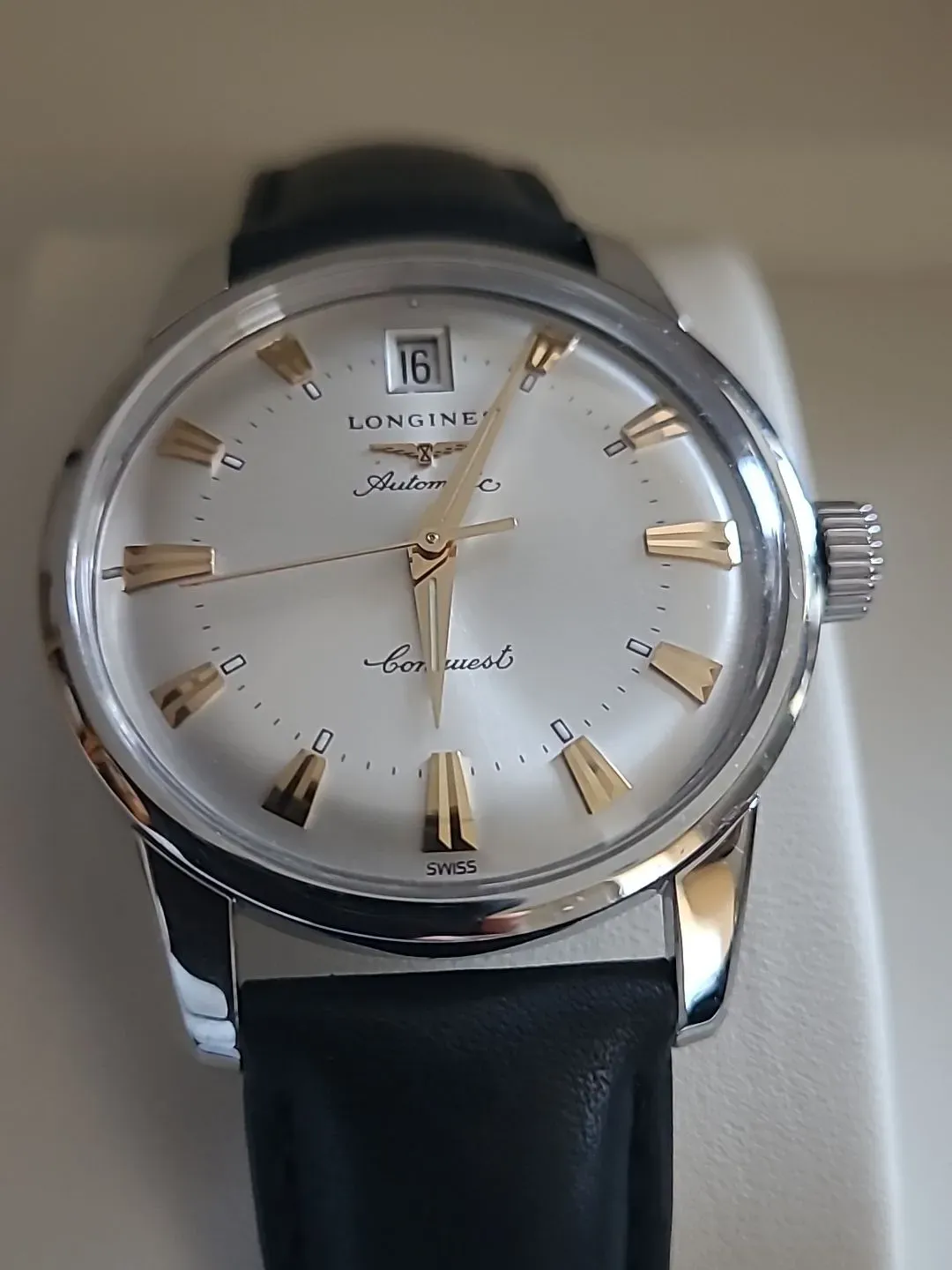 Watch Repairs image background image