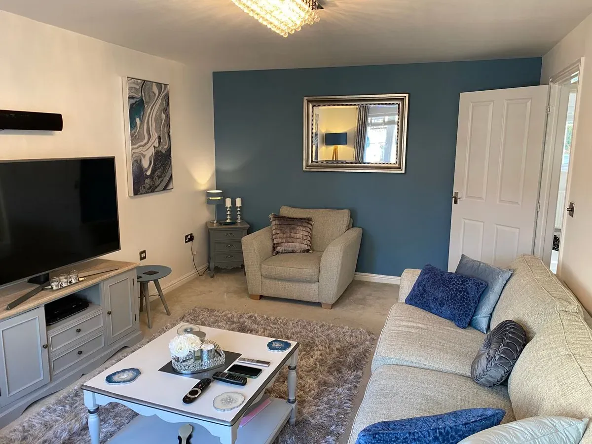 Interior Painting
