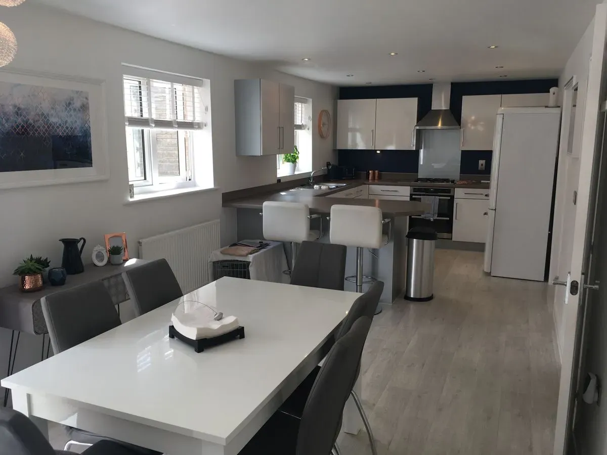 Transform Your Spaces