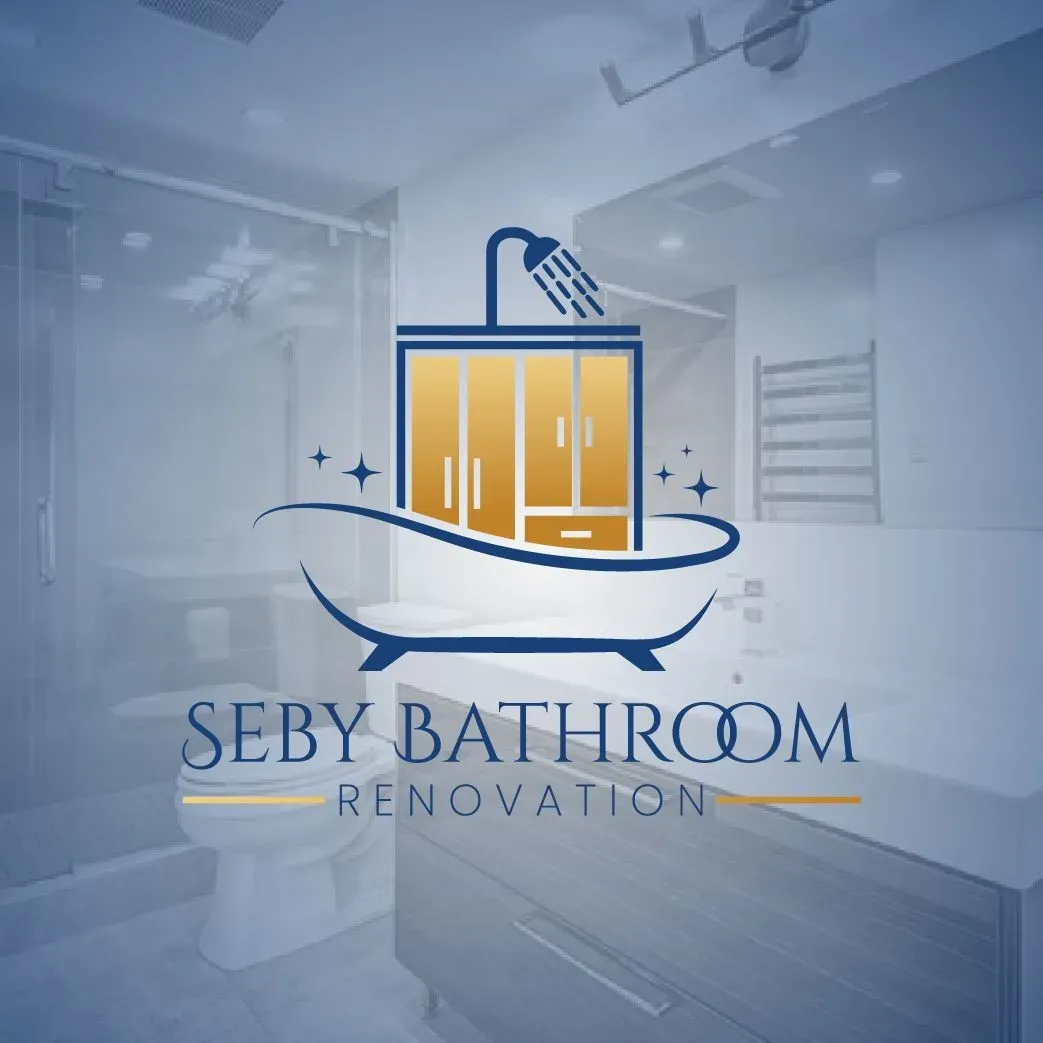 Seby Bathroom Renovation logo