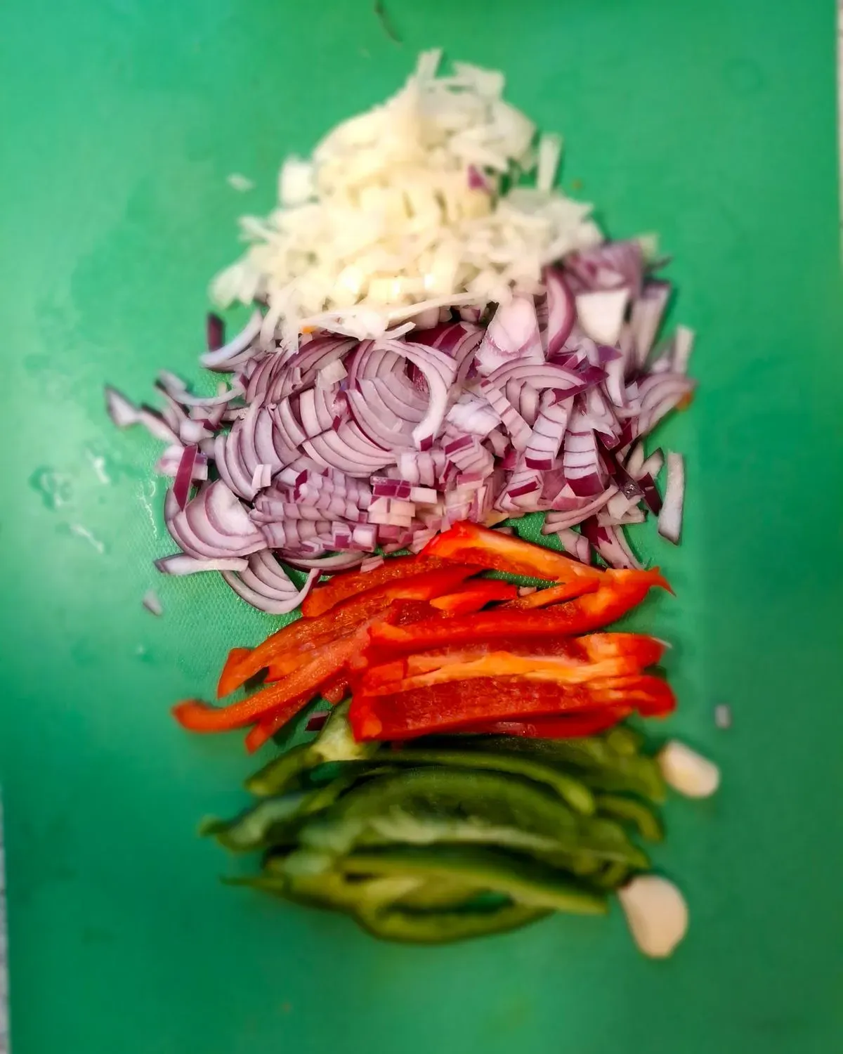 Cooking With Purpose image