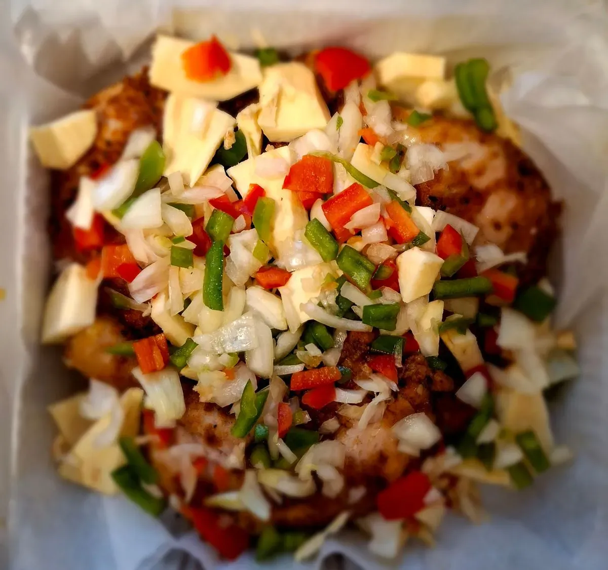 Nourishing Community, One Meal and One Opportunity at a Time. image