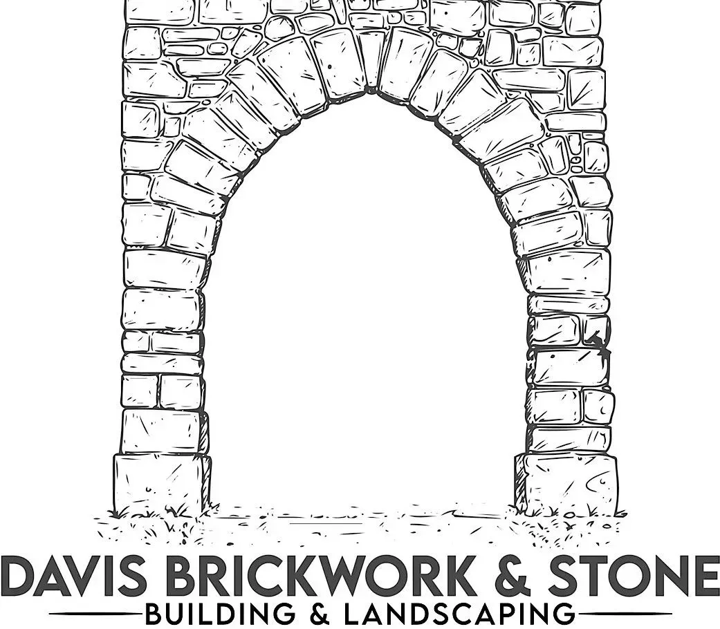 Davis Brickwork & Stone logo