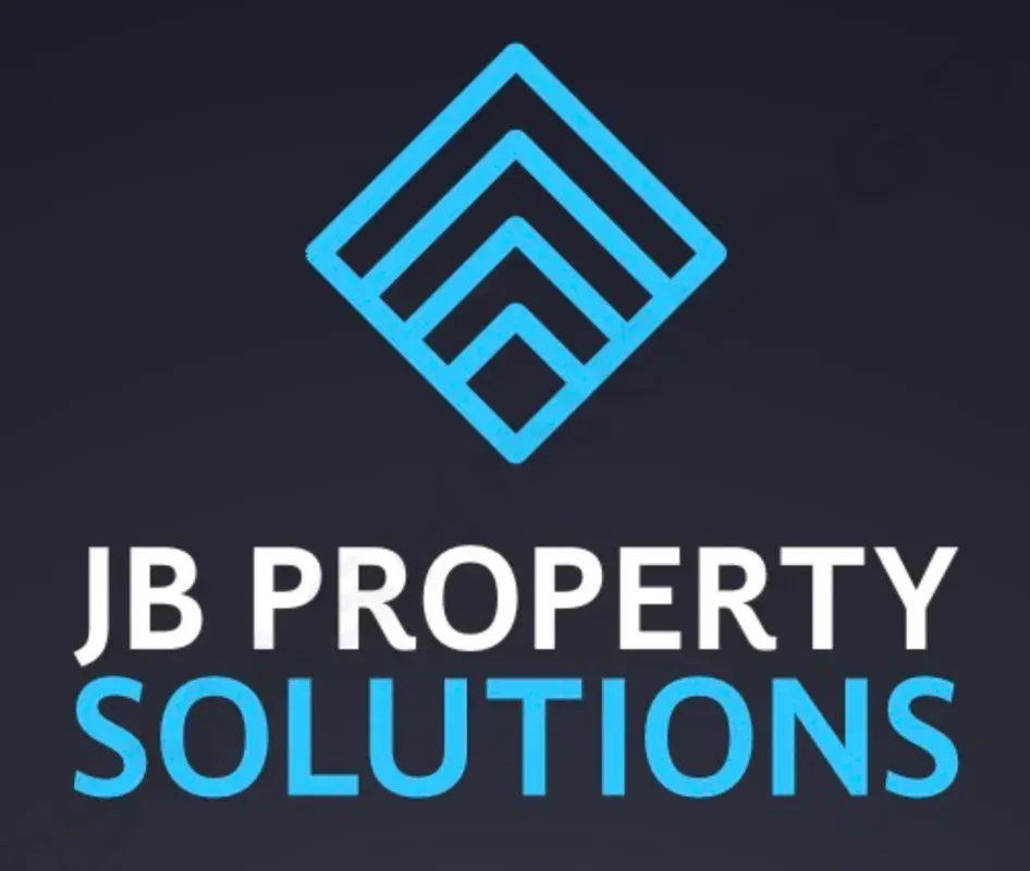 JB Property Solutions logo
