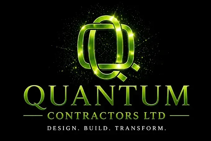 Quantum Contractors logo