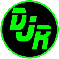 DJ Removals logo