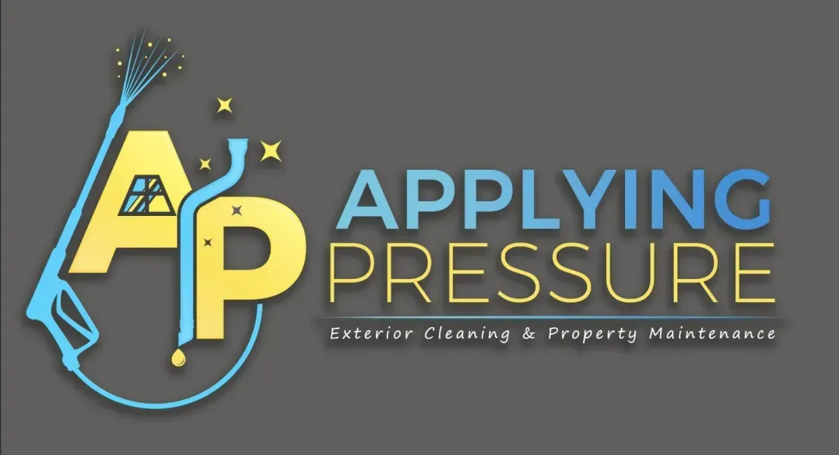 Applying Pressure logo