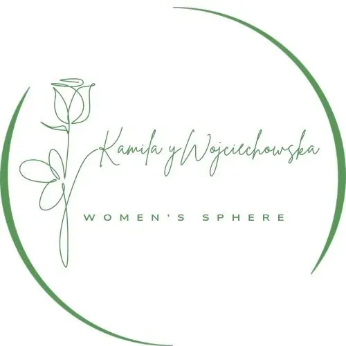 Womensphere logo