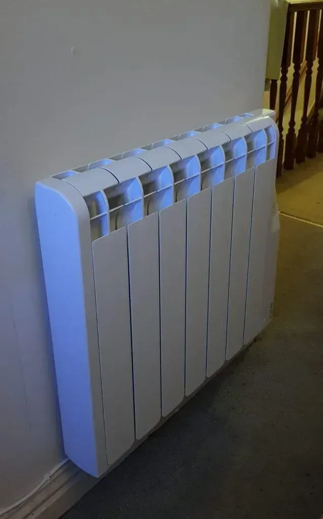 Electric Heaters/Storage Heaters image background image