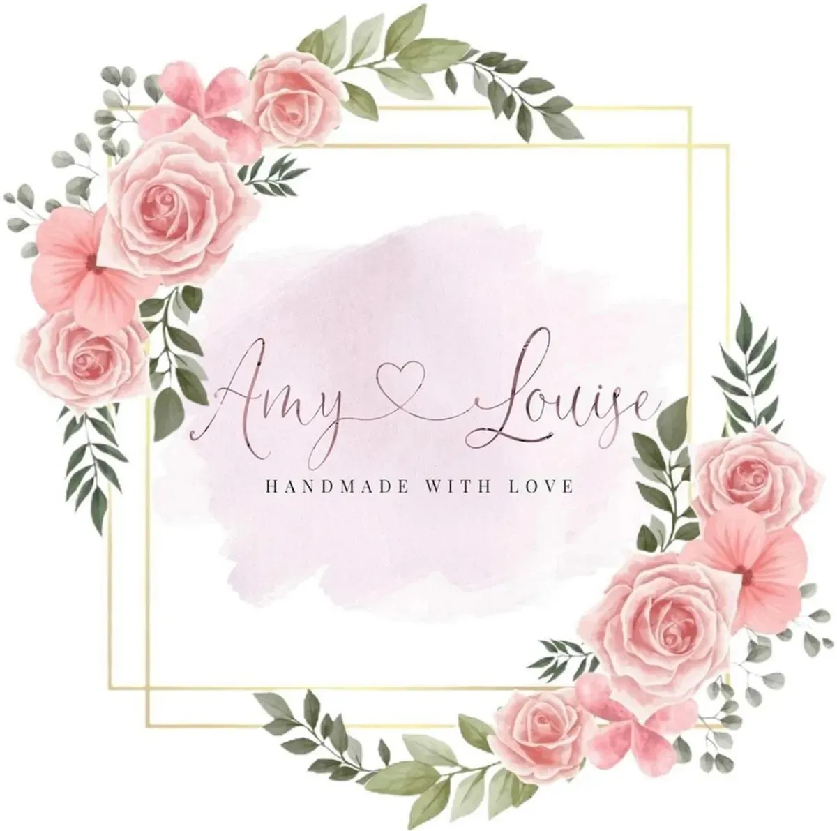 Gifts By Amy-Louise logo