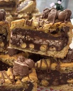 Blondies image background image