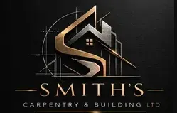 Smith's Carpentry & Building LTD logo