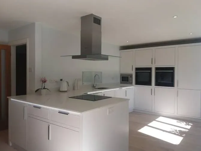 Affordable building company in Maybush