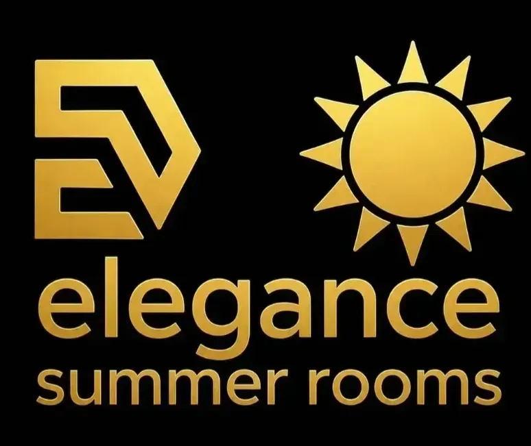 Elegance summer rooms logo