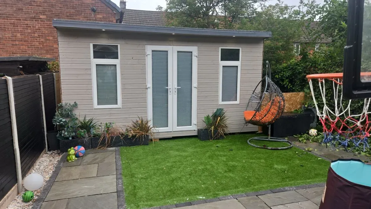 Design Your Perfect Summer House