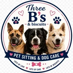 Three b's & Biscuits