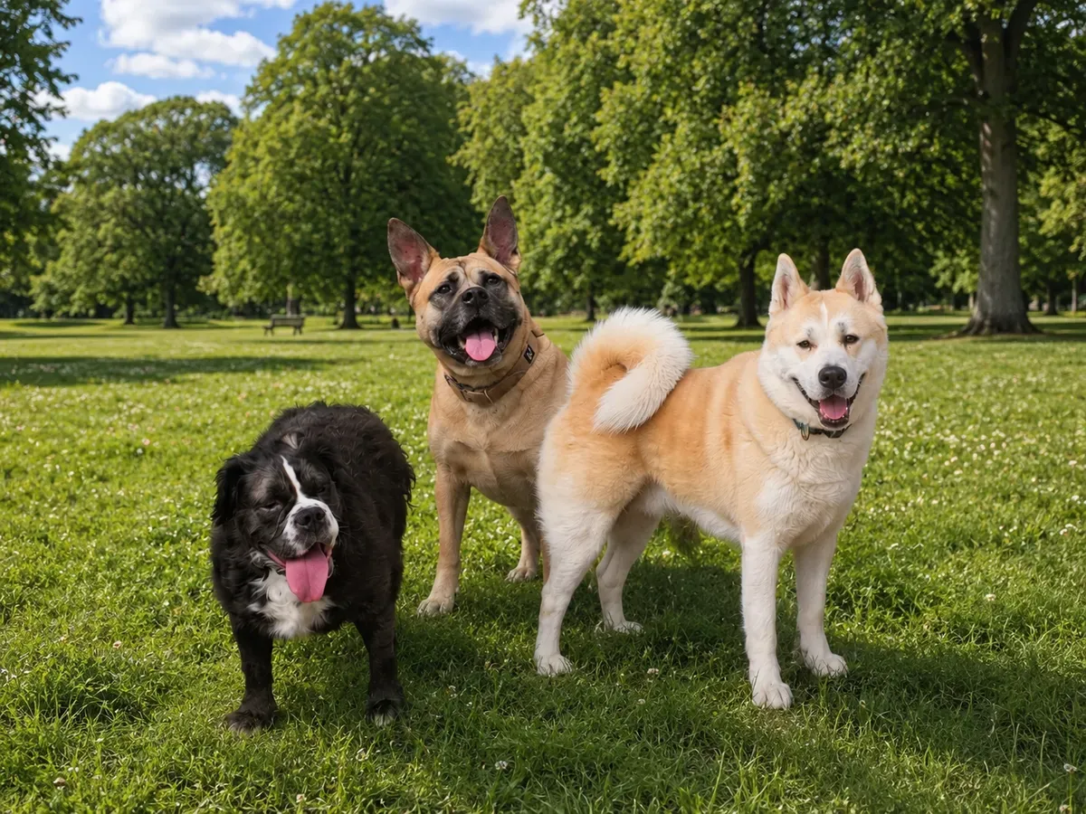 Dog Walking