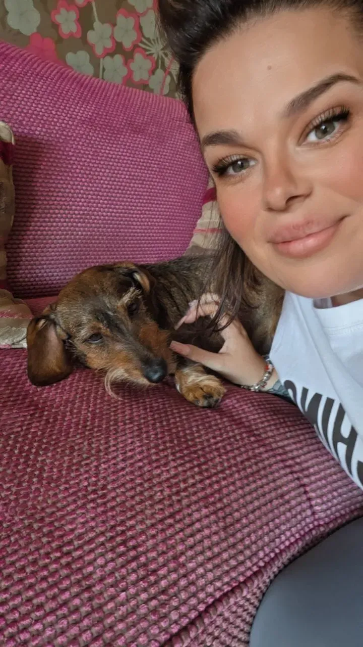 Overnight Pet Sitting