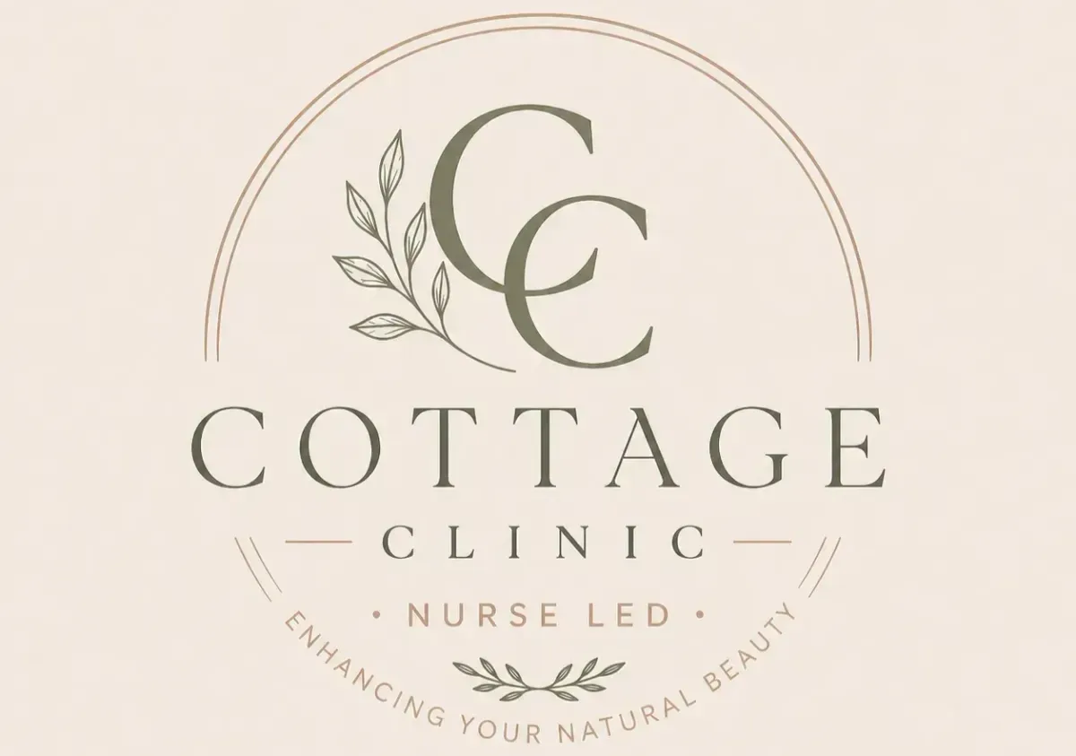 Cottage Clinic logo