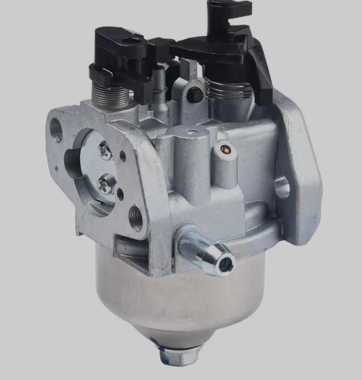 Carburetor cleaning image