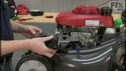 General maintenance checks image