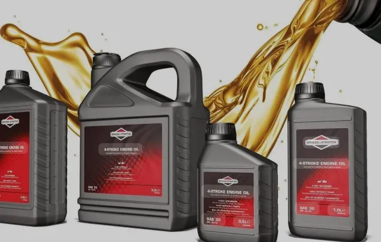 Oil change image background image