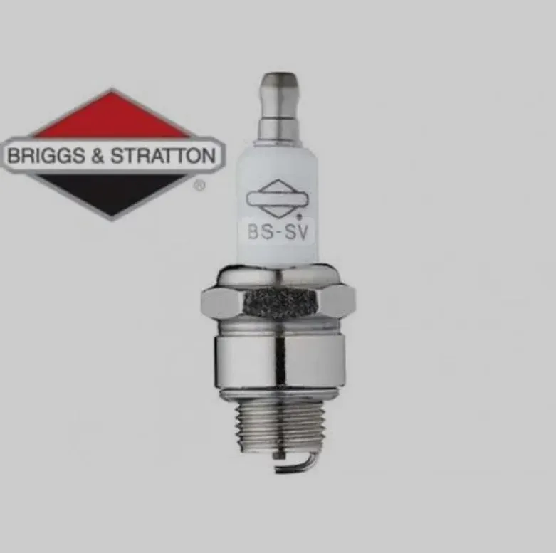 Replacement of spark plugs image background image