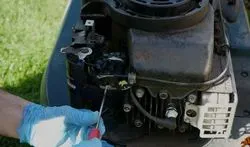 Engine tune-up image