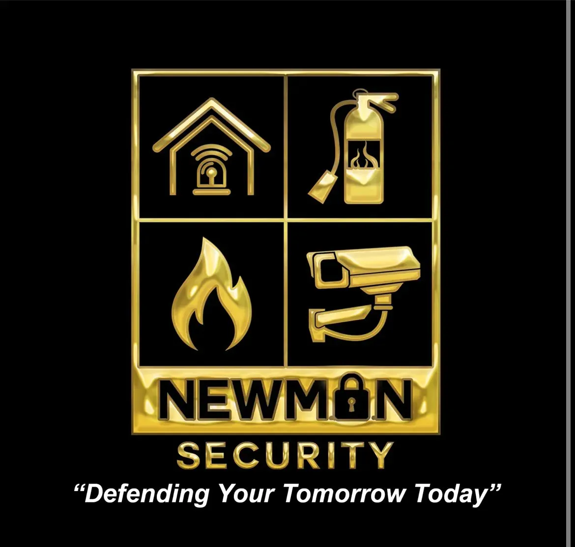 Newman Security Ltd logo