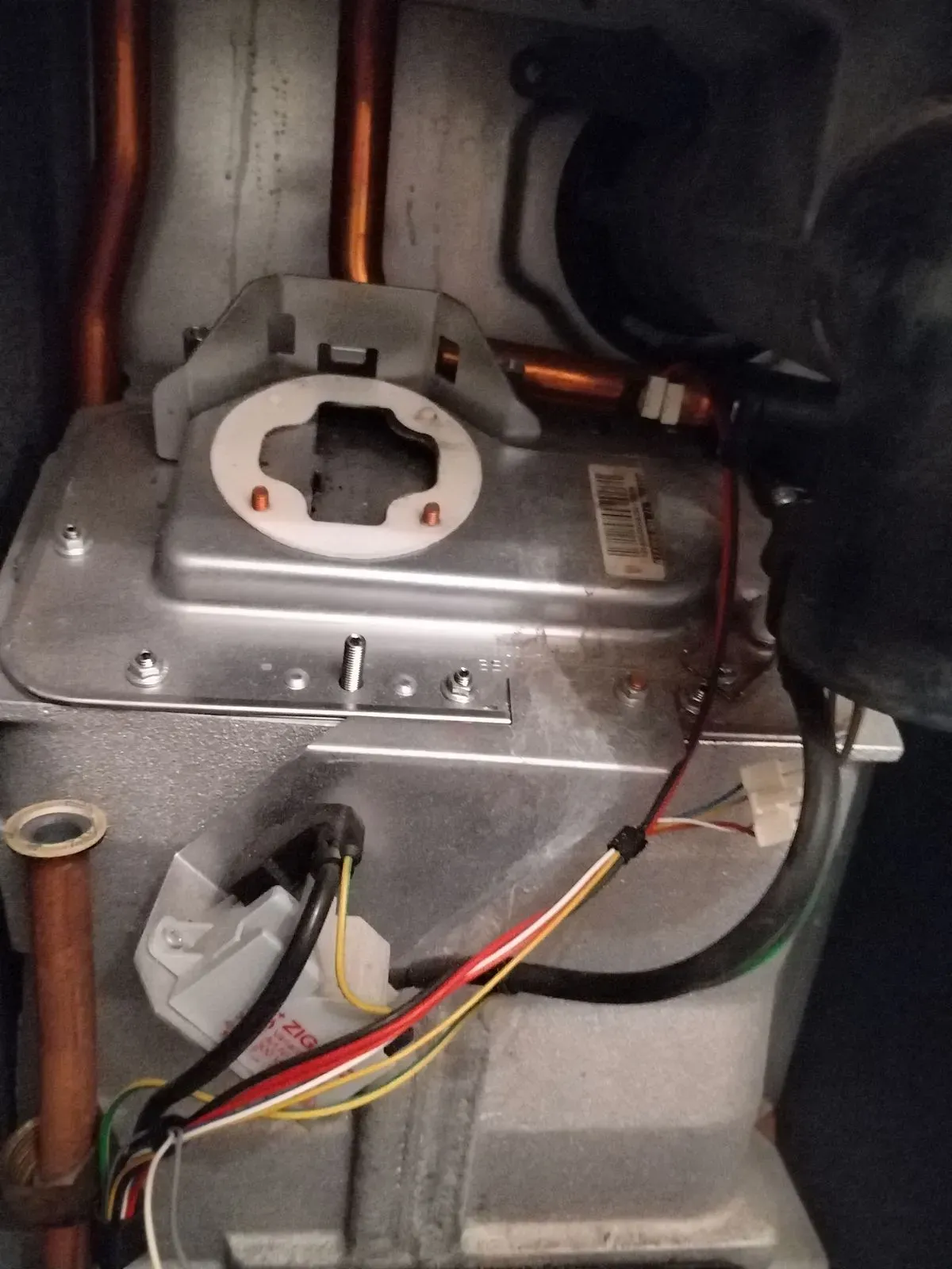 Boiler servicing and repairs image background image