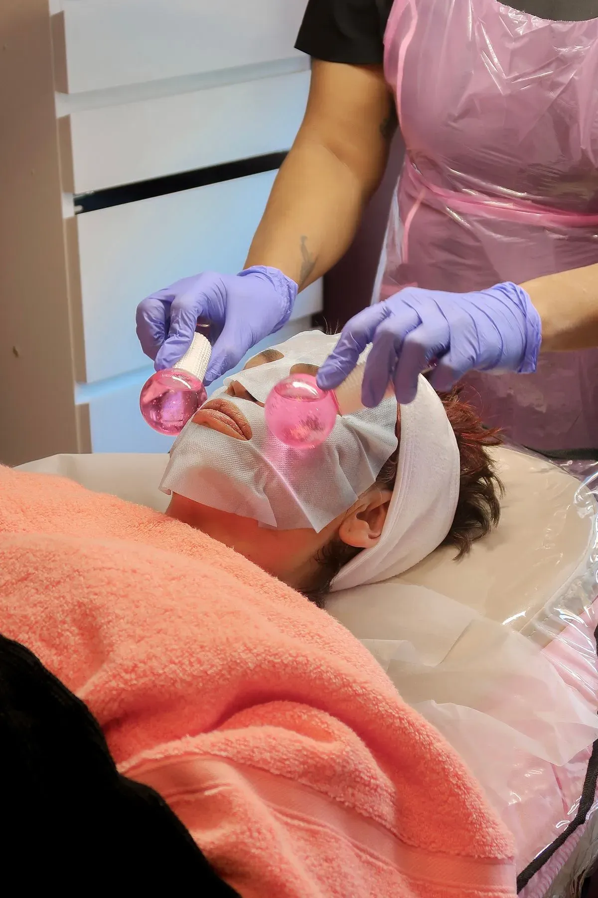 Chemical Peels