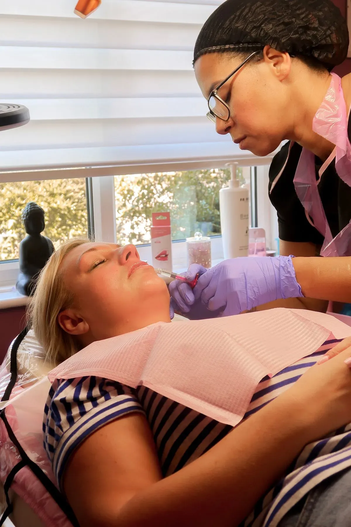 Botulinum Toxin Treatments