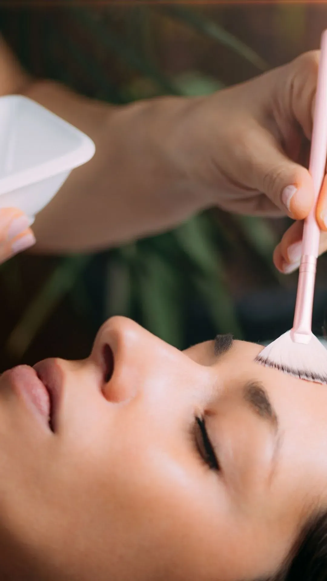 Chemical Peels image background image