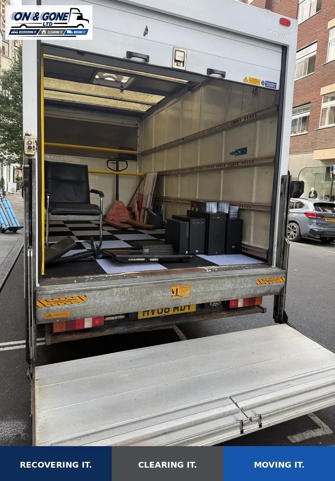 Office Clearance