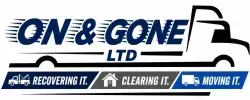 On and gone ltd