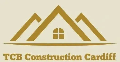TCB construction Cardiff ltd  logo