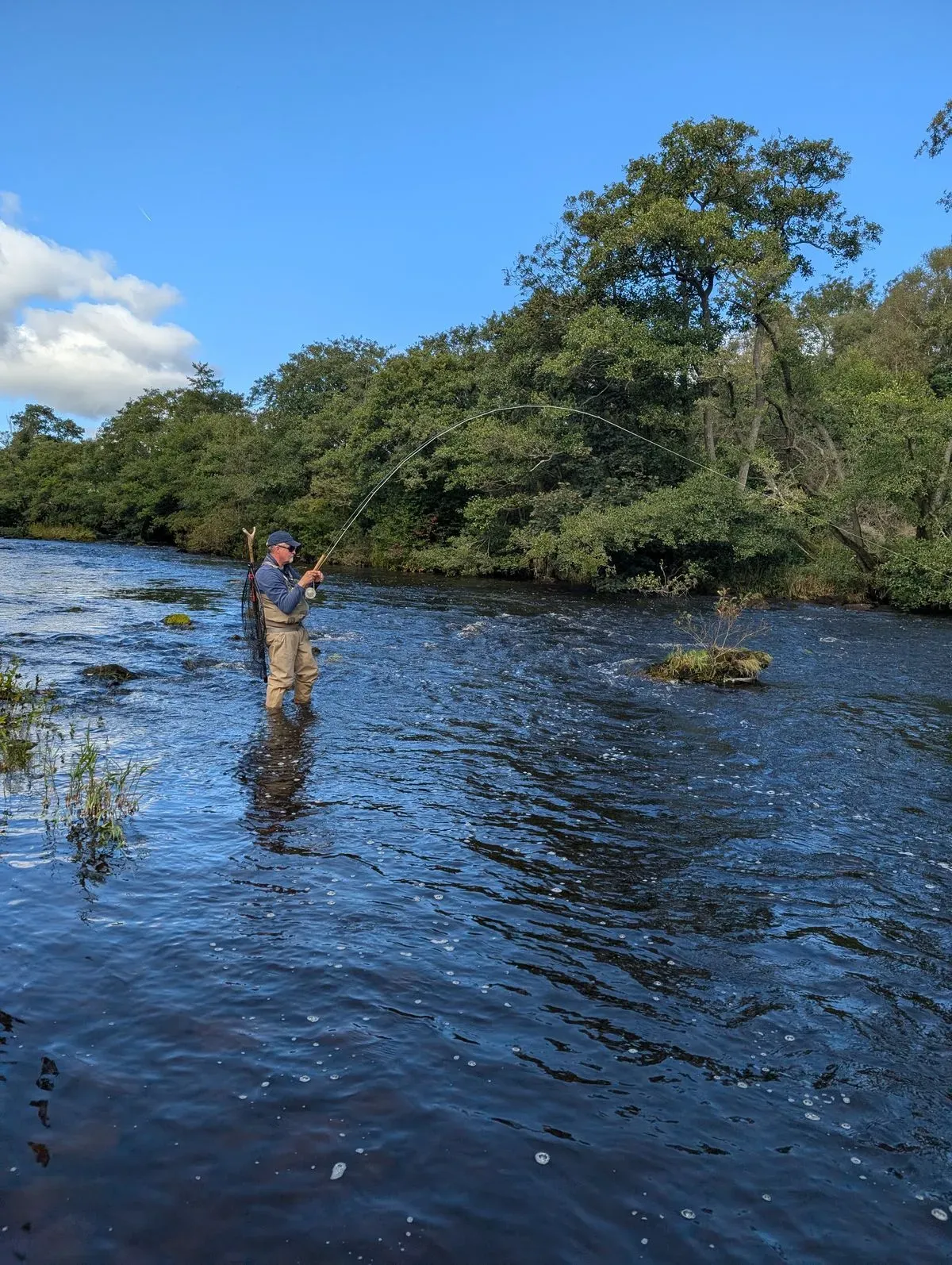 Full-day guided fishing tours image