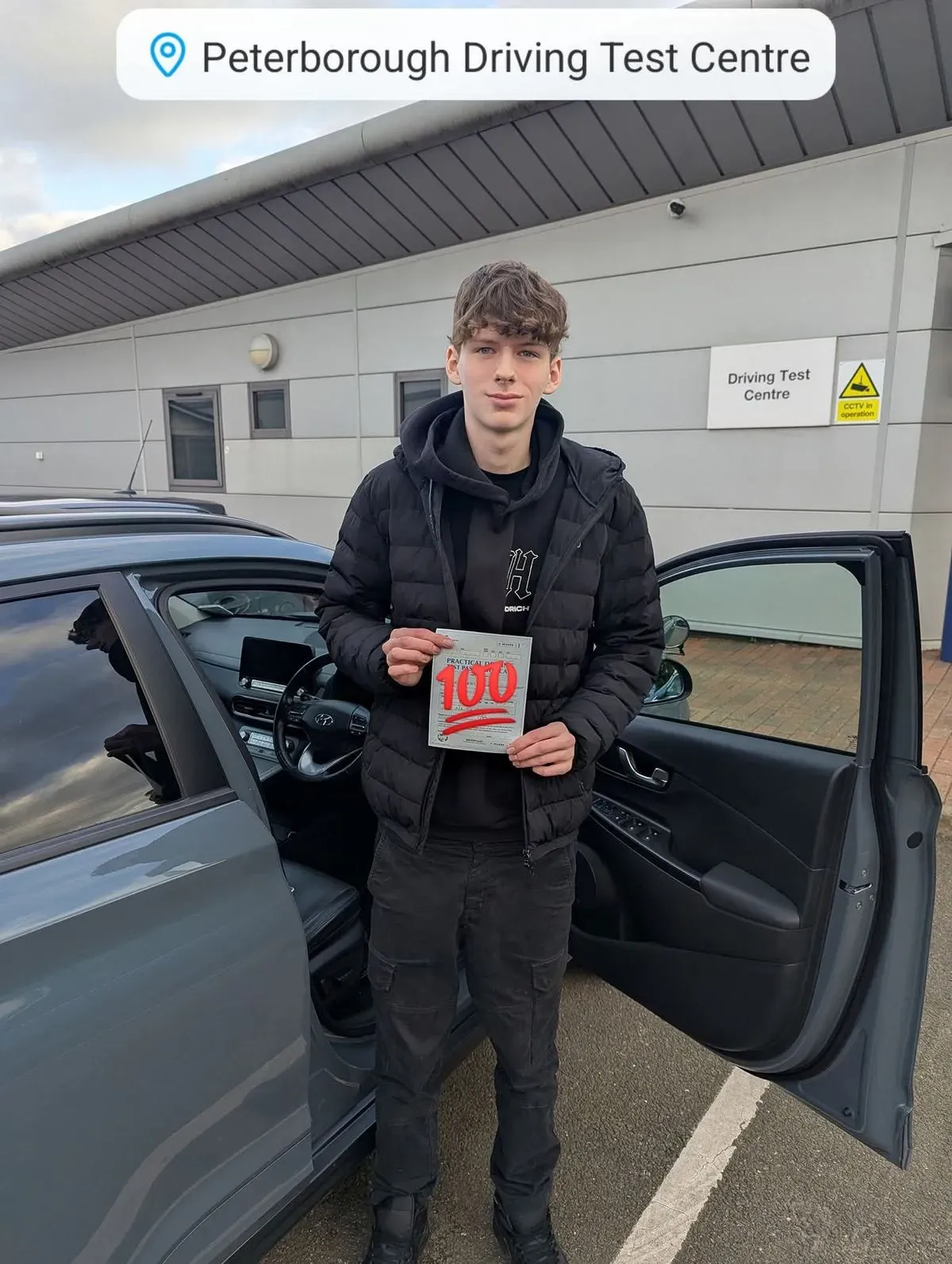 Motorway driving lessons image background image