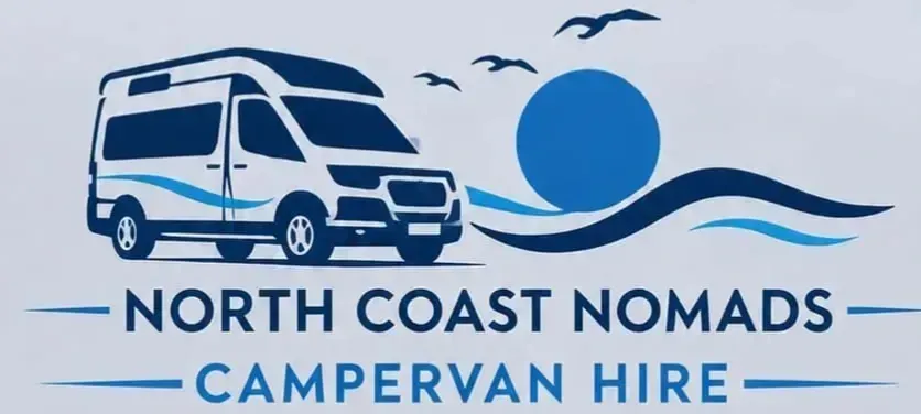 North Coast Nomads logo