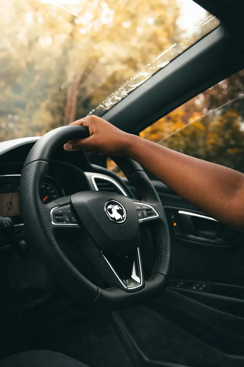 Defensive driving classes image