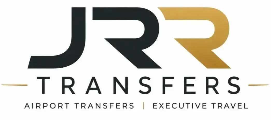 JRR transfers  logo