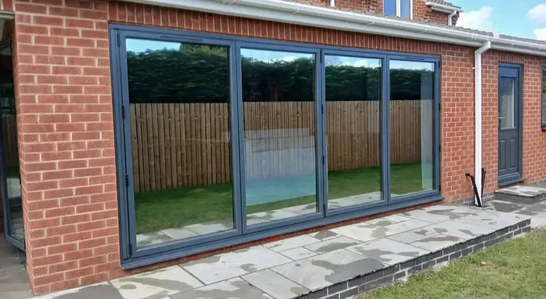 UV protection window films image background image