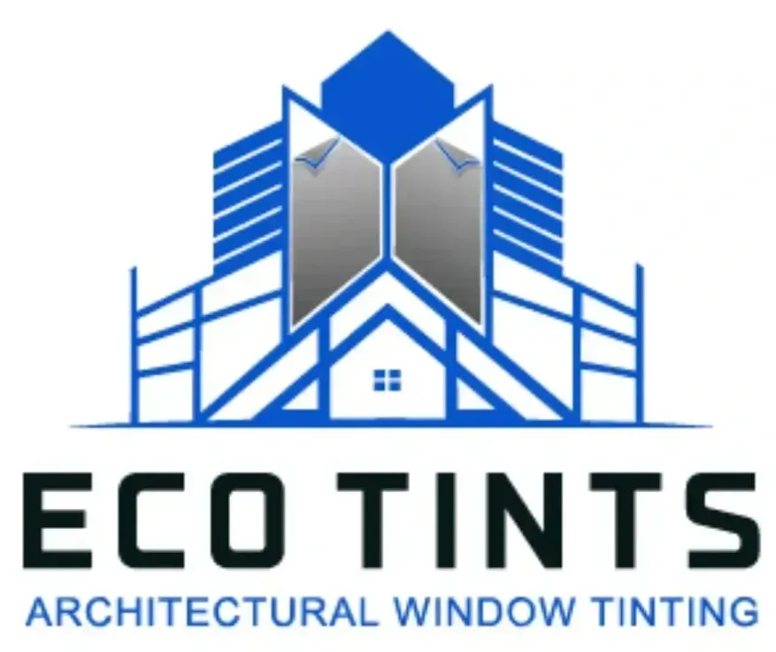 Eco tints logo