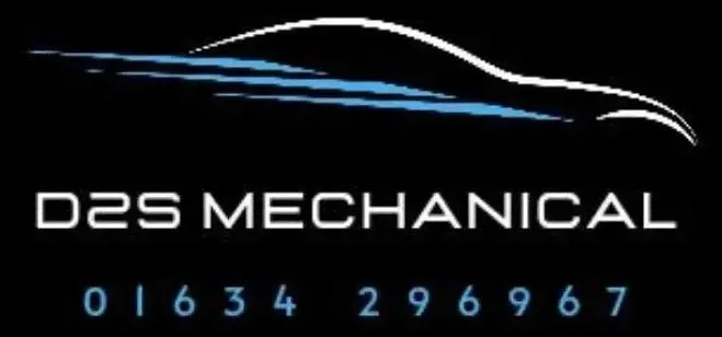 D2S MECHANICAL  logo