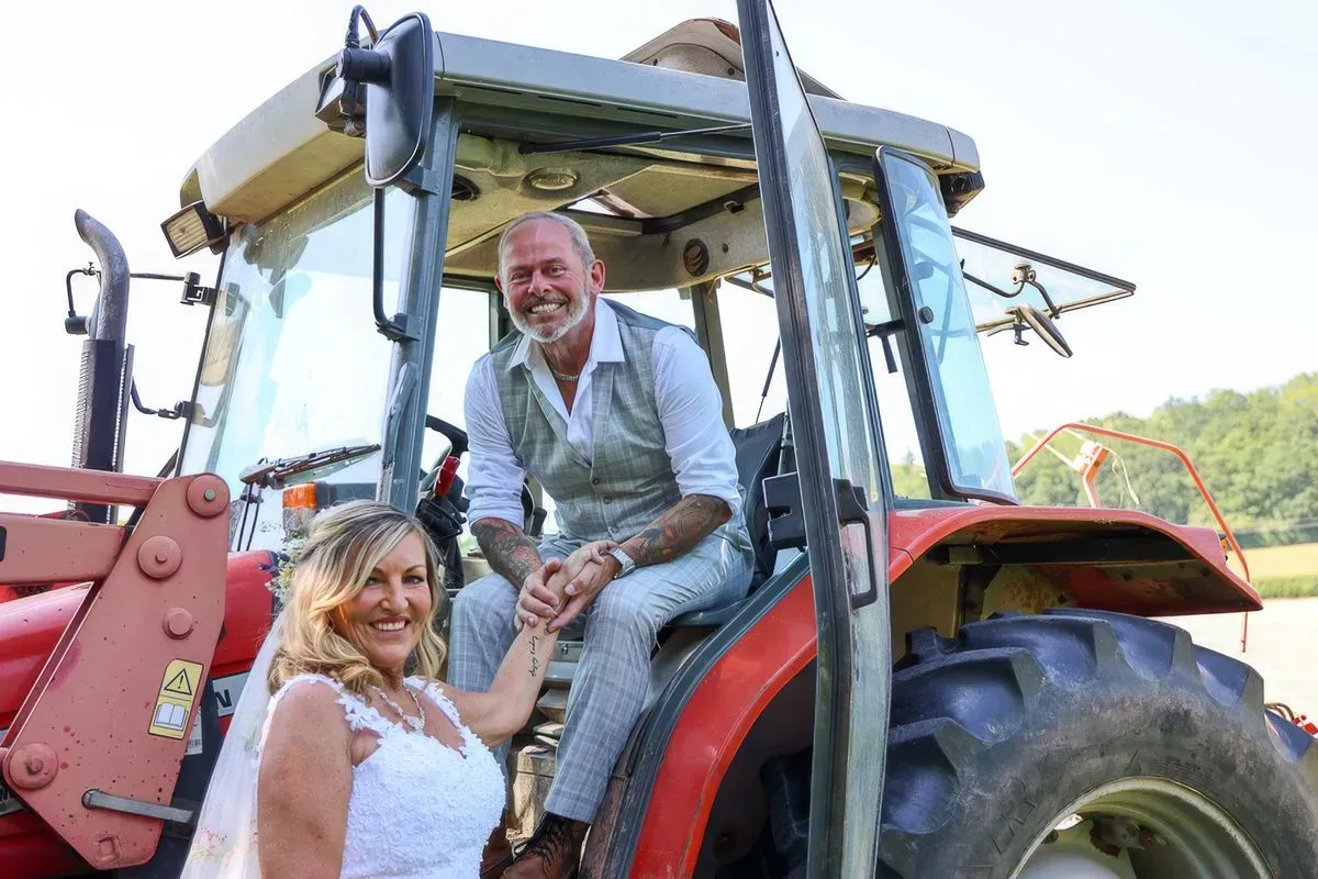 Wedding Photography image background image